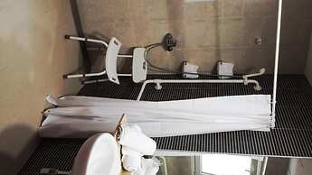 Ballesol Costablanca Senior Resort mayores de 55