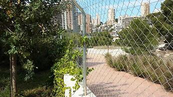 Ballesol Costablanca Senior Resort mayores de 55