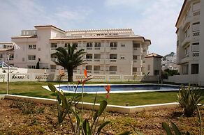 Ballesol Costablanca Senior Resort mayores de 55