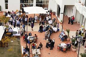 Ballesol Costablanca Senior Resort mayores de 55