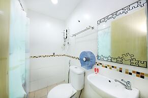 OYO 1055 Batu Caves Star Hotel