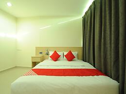 OYO 1055 Batu Caves Star Hotel