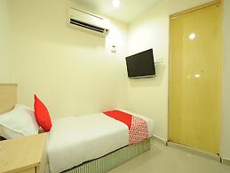 OYO 1055 Batu Caves Star Hotel