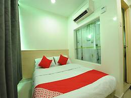 OYO 1055 Batu Caves Star Hotel