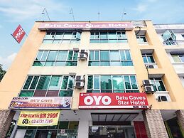 OYO 1055 Batu Caves Star Hotel