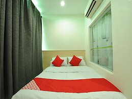 OYO 1055 Batu Caves Star Hotel