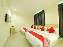 OYO 1055 Batu Caves Star Hotel