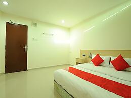 OYO 1055 Batu Caves Star Hotel