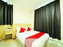 OYO 1055 Batu Caves Star Hotel