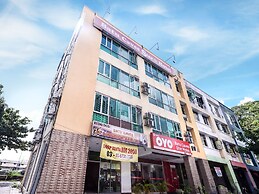 OYO 1055 Batu Caves Star Hotel