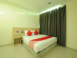 OYO 1055 Batu Caves Star Hotel