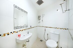 OYO 1055 Batu Caves Star Hotel