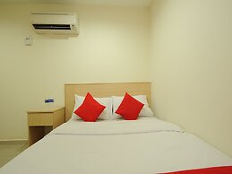 OYO 1055 Batu Caves Star Hotel