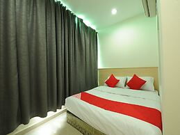 OYO 1055 Batu Caves Star Hotel