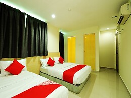 OYO 1055 Batu Caves Star Hotel