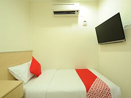 OYO 1055 Batu Caves Star Hotel