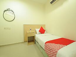 OYO 1055 Batu Caves Star Hotel