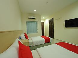 OYO 1055 Batu Caves Star Hotel