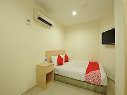 OYO 1055 Batu Caves Star Hotel