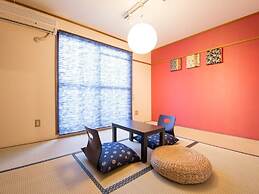 nid Daikoku Casa Ami