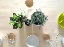 nid Daikoku Casa Ami