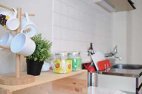 nid Daikoku Casa Ami