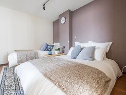 nid Daikoku Casa Ami