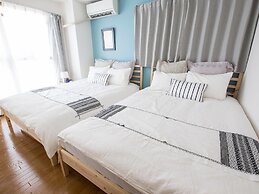 nid Daikoku Casa Ami