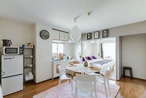 nid Daikoku Casa Ami