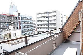 nid Daikoku Casa Ami