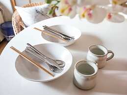 nid Daikoku Casa Ami