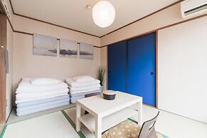 nid Daikoku Casa Ami