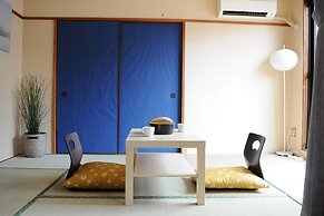 nid Daikoku Casa Ami