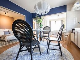 nid Daikoku Casa Ami