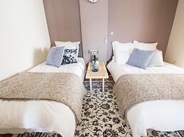 nid Daikoku Casa Ami