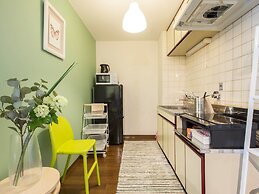 nid Daikoku Casa Ami