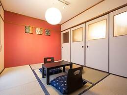 nid Daikoku Casa Ami