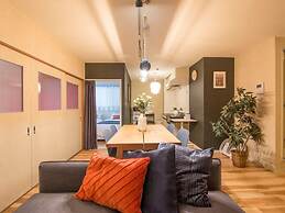 nid Daikoku Casa Ami