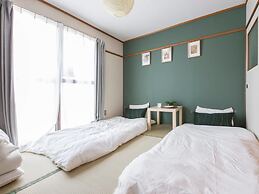 nid Daikoku Casa Ami