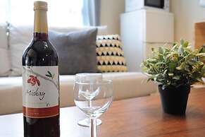 nid Daikoku Casa Ami