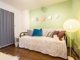 nid Daikoku Casa Ami