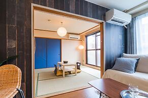 nid Daikoku Casa Ami