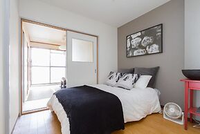 nid Daikoku Casa Ami