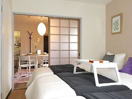 nid Daikoku Casa Ami