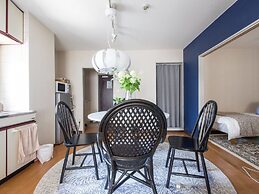 nid Daikoku Casa Ami