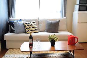 nid Daikoku Casa Ami