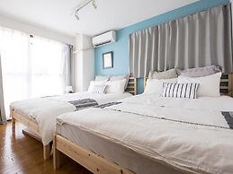 nid Daikoku Casa Ami