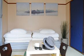 nid Daikoku Casa Ami