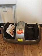 nid Daikoku Casa Ami