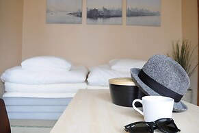 nid Daikoku Casa Ami